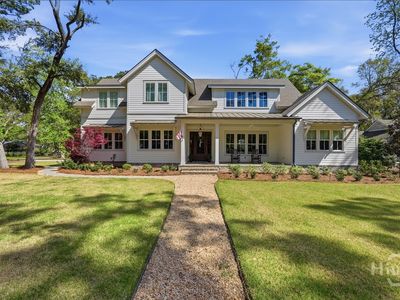678 Landings Way S, Savannah, GA, 31411