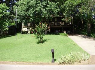 1939 Randolph St, Florence, AL 35630