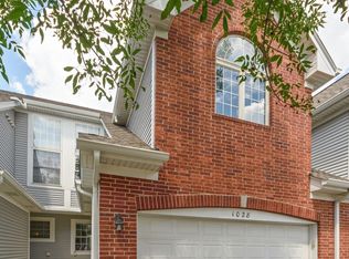 1028 N Earls Ct, Palatine, IL
