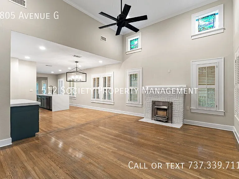 3805 Avenue G — Photo 26