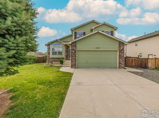 2105 74th Ave, Greeley, CO 80634
