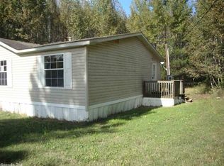 108 Rainwood Dr, Searcy, AR 72143