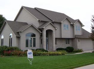 3102 Aspen Rd, Ames, IA 50014