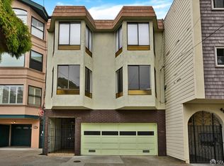 425 26th Ave APT 1, San Francisco, CA 94121