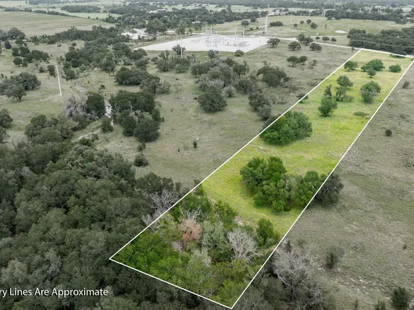 6 County Road 380, Dublin, TX 76446