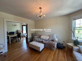 46 Lincoln Pkwy #2, Somerville, MA 02143