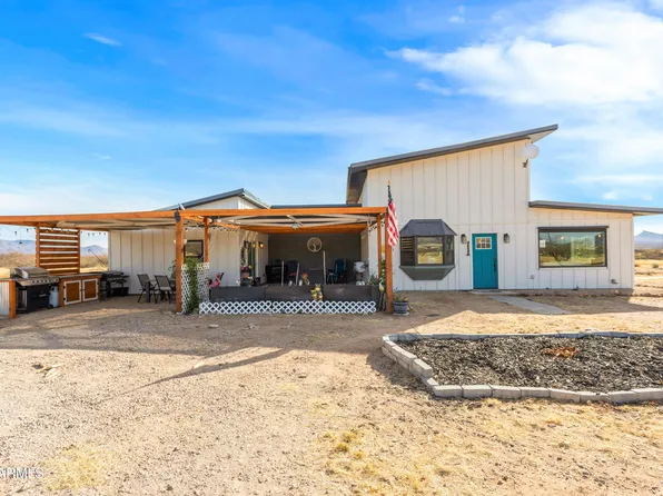 11441 S SAMUEL Road, Hereford, AZ 85615