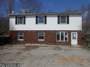 4565 Boggs Rd, Zanesville, OH 43701