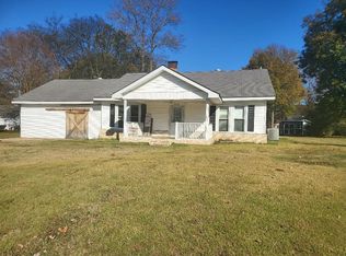 634 Pierce St, Trimble, TN 38259