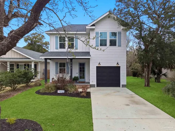 908 E Yonge St, Pensacola, FL 32503
