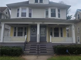 233 Flower City Park, Rochester, NY 14615