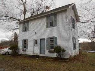 22971 Gravel Run Rd, Saegertown, PA 16433