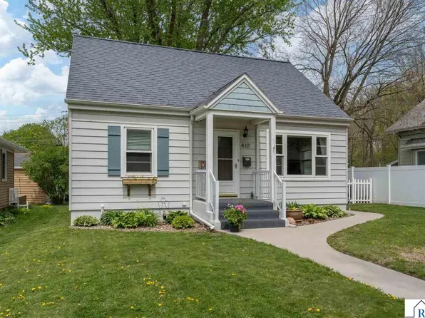 410 W 11th St, Mankato, MN 56001
