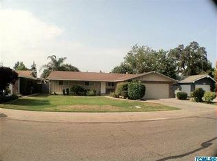 1617 W Cambridge Ave, Visalia, CA 93277
