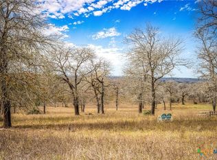 38 Settlement Way, Luling, TX 78648