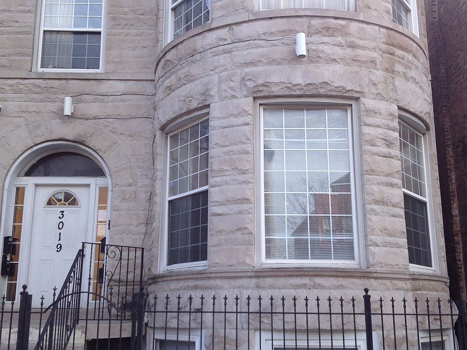 1st image of 3019 W Jackson Blvd #1