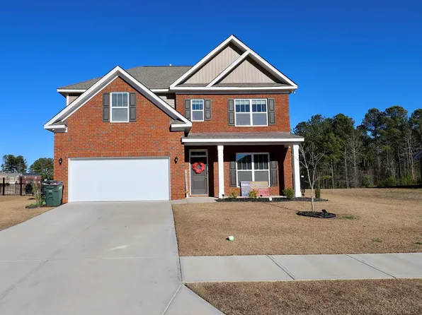 455 Kittiwake Ln, Sumter, SC 29150