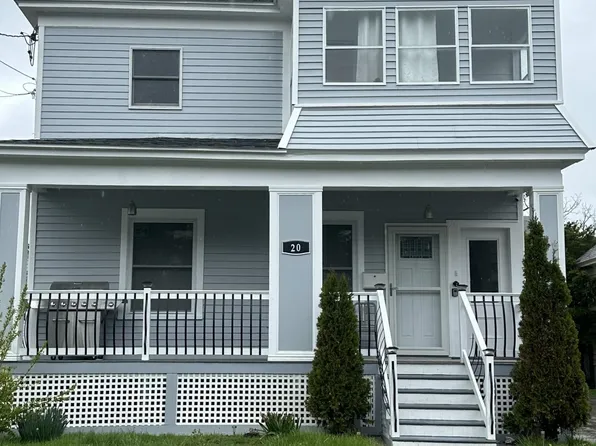 20 Ellsworth Street, Amsterdam, NY 12010