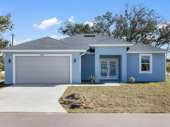 22032 PEACHLAND BOULEVARD, PORT CHARLOTTE, FL 33954
