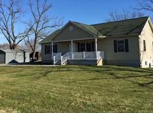 176 Mount Hermon Rd, Elkton, VA 22827