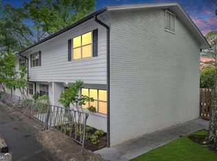 1685 Briarcliff Rd NE APT 1, Atlanta, GA 30306