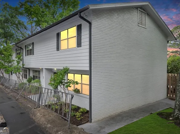 1685 Briarcliff Rd NE APT 1, Atlanta, GA 30306
