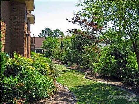 Beautiful Landscaping!