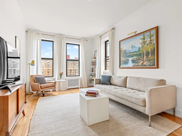 1890 Adam Clayton Powell Boulevard image 1 of 13