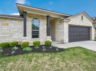 2314 Mayfield Way, Cedar Park, TX 78613
