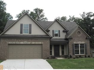 170 River Mill Ln, Dawsonville, GA 30534