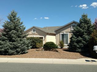 7767 N Dusty Trail Way, Prescott Valley, AZ 86315
