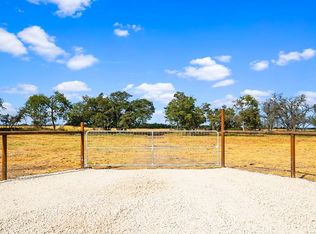 210 Gage Ln NW, Harper, TX 78631