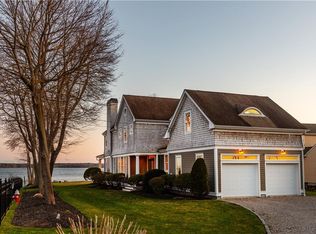 495 Nausauket Rd, Warwick, RI 02886