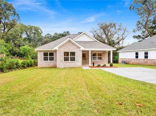 5161 Fairland Dr, Mobile, AL 36619