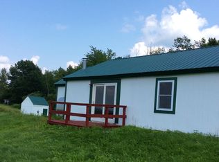 2882 Perley Rd, Enosburg Falls, VT 05450