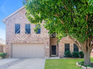 2206 Brandy Dr, Weatherford, TX 76087