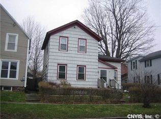 311 S 3rd St, Fulton, NY 13069