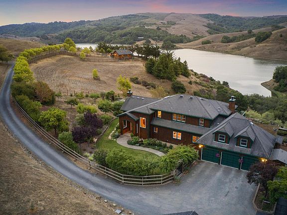 5th image of 6381 Nicasio Valley Road