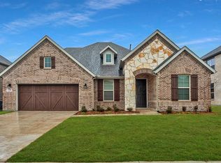 1236 Shortgrass Ln, Frisco, TX 75033