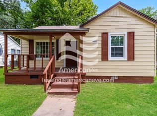 4605 Rogers St, North Little Rock, AR 72117