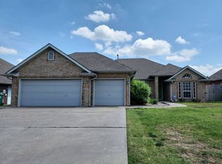 2824 SW 108th St, Oklahoma City, OK 73170