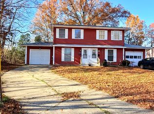 4272 Lorwood Dr, Stow, OH 44224