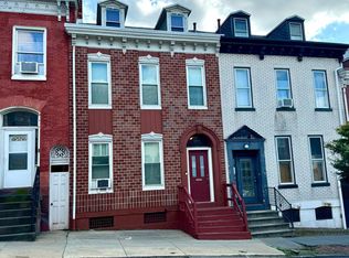 1208 Chestnut St, Reading, PA 19602
