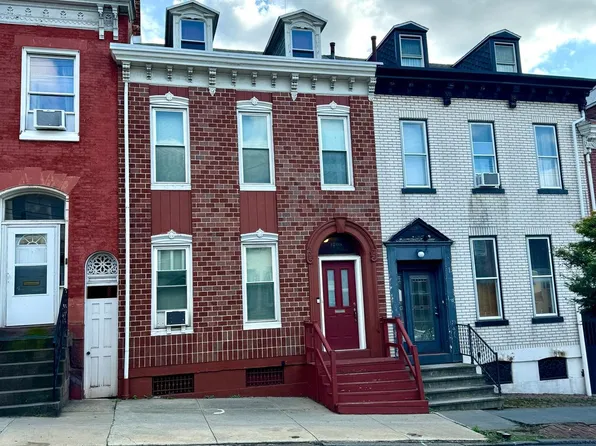 1208 Chestnut St, Reading, PA 19602