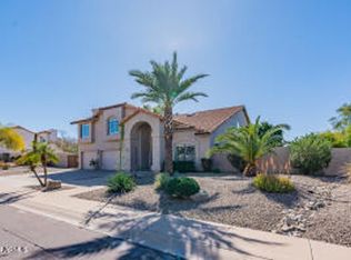10235 E Dreyfus Ave, Scottsdale, AZ 85260
