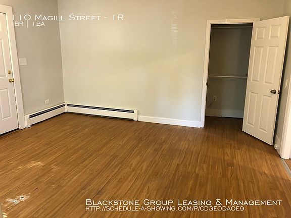 3rd image of 110 Magill St #1R