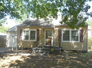 4513 E 5th Pl, Tulsa, OK 74112