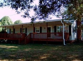 4119 Ansonville Rd, Marshville, NC 28103