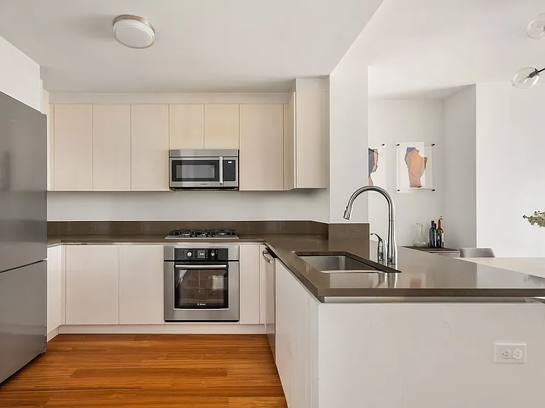 57 Reade St #9A — Photo 5