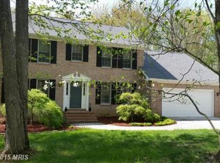 17610 Backbone Rd, Parkton, MD 21120